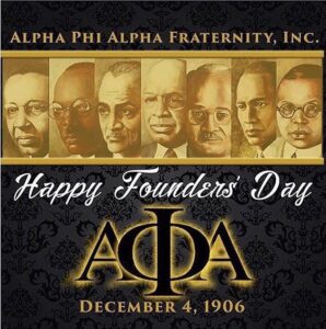 Founders Day