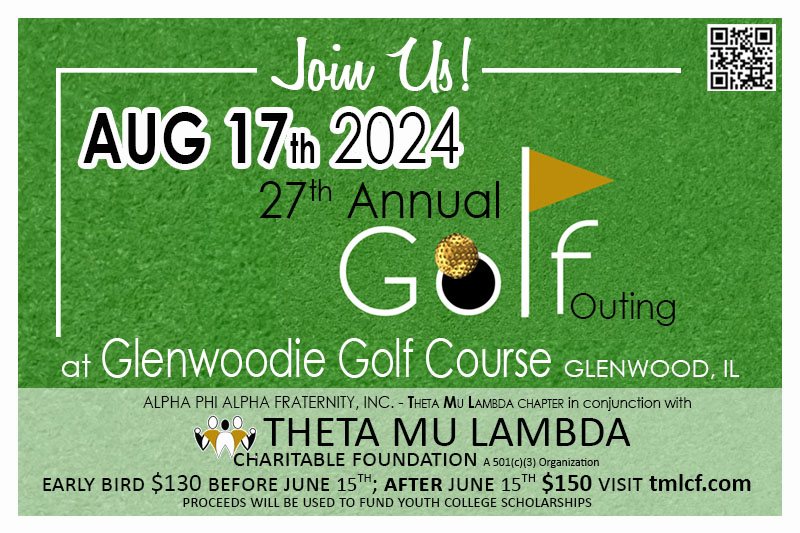 TMLCF 2024Golf Outing 8-17-24 Join Us